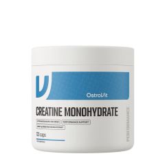 OSTROVIT - CREATINE MONOHYDRATE - 120 KAPSZULA