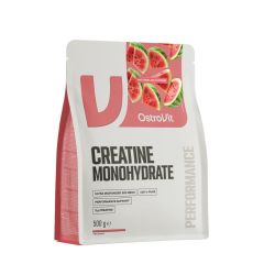 OSTROVIT - CREATINE MONOHYDRATE - 500 G