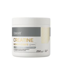 OSTROVIT - CREATINE MONOHYDRATE (CREAPURE) - 250 G