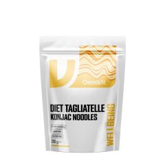 OSTROVIT - DIET TAGLIATELLE KONJAC NOODLES - 250 G