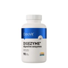 OSTROVIT - DIGENZYME DIGESTIVE ENZYMES - 90 TABLETTA