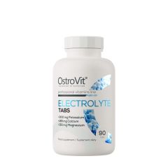 OSTROVIT - ELECTROLYTE - 90 TABLETTA