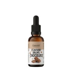 OSTROVIT - FLAVOUR DROPS - 30 ML