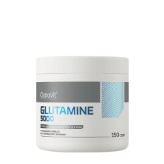 OSTROVIT - GLUTAMINE 5000 MG - 150 KAPSZULA