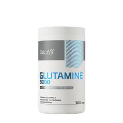 OSTROVIT - GLUTAMINE 5000 MG - 300 KAPSZULA