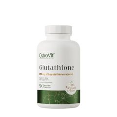 OSTROVIT - GLUTATHIONE VEGE - 90 KAPSZULA