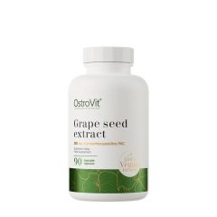 OSTROVIT - GRAPE SEED EXTRACT VEGE - 90 KAPSZULA