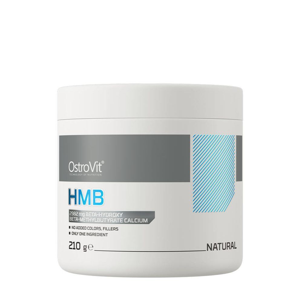 OSTROVIT - HMB SUPREME PURE - 210 G