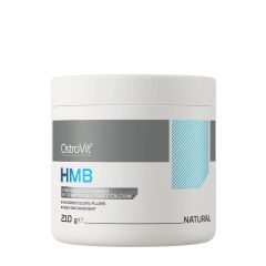 OSTROVIT - HMB SUPREME PURE - 210 G