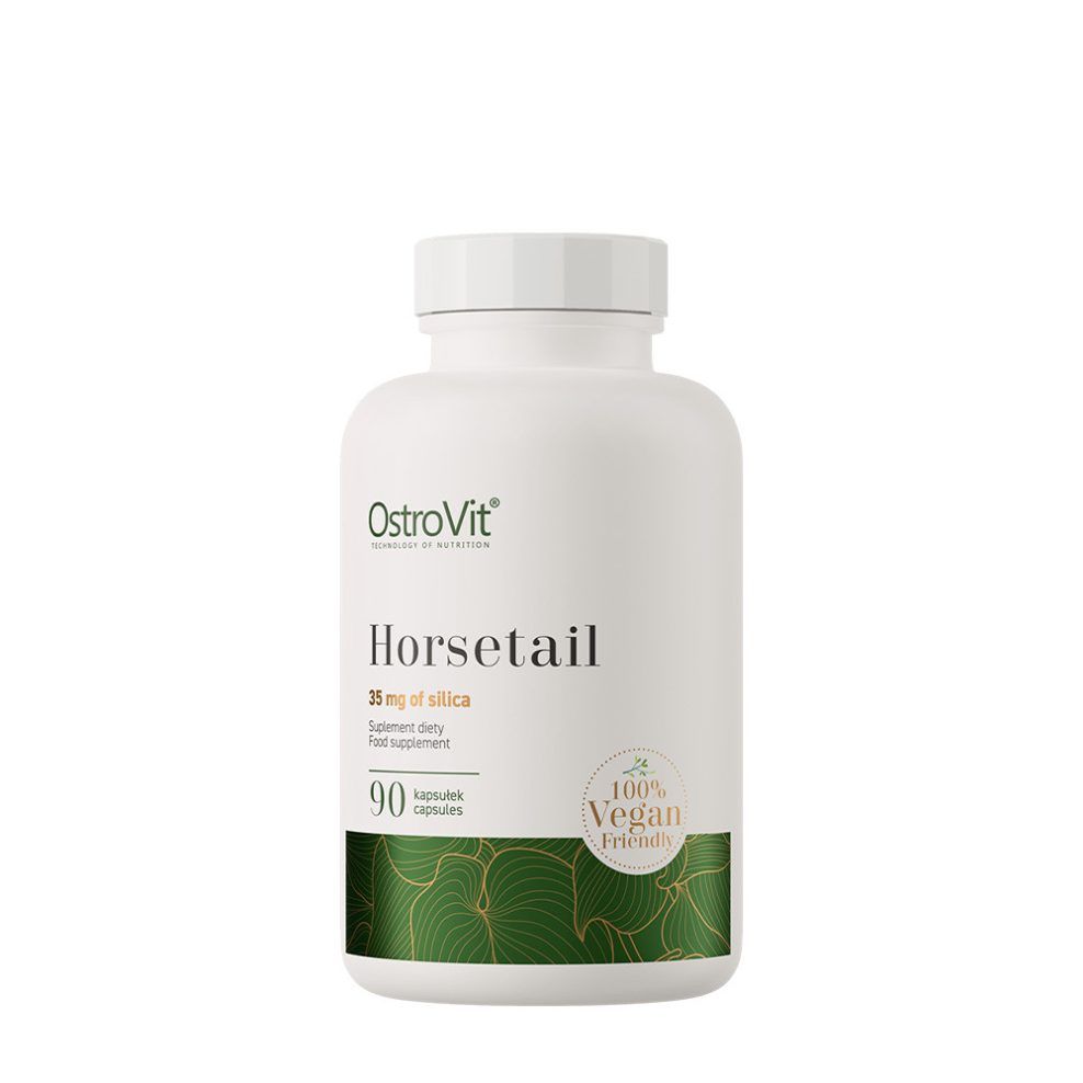 OSTROVIT - HORSETAIL VEGE - 90 KAPSZULA