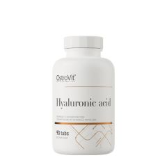 OSTROVIT - HYALURONIC ACID - 90 TABLETTA