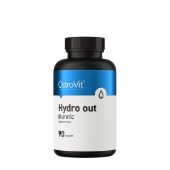 OSTROVIT - HYDRO OUT DIURETIC - 90 TABLETTA