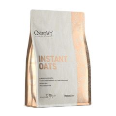 OSTROVIT - INSTANT OATS - 800 G - STRAWBERRY