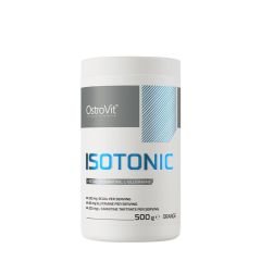 OSTROVIT - ISOTONIC POWDER - 500 G