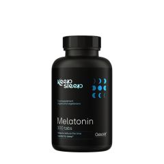 OSTROVIT - KEEP SLEEP MELATONIN - 300 TABLETTA