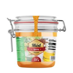 OSTROVIT - LINDEN HONEY - 500 G