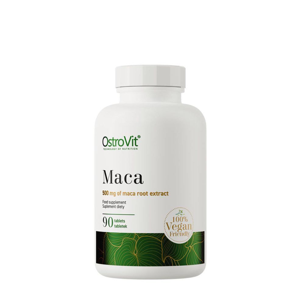 OSTROVIT - MACA VEGE - 90 TABLETTA
