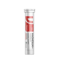 OSTROVIT - MAGNESIUM + POTASSIUM - 20 PEZSGŐTABLETTA - GRAPEFRUIT