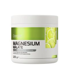 OSTROVIT - MAGNESIUM MALATE - 120 G - LIME