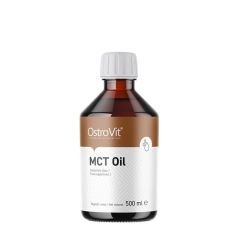 OSTROVIT - MCT OIL - 500 ML
