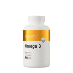 OSTROVIT - OMEGA 3 - 90 KAPSZULA