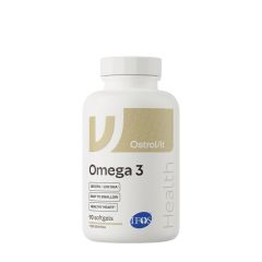 OSTROVIT - OMEGA 3 EASY TO SWALLOW - 90 KAPSZULA