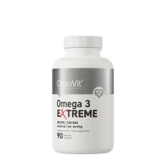 OSTROVIT - OMEGA 3 EXTREME - 90 KAPSZULA
