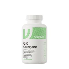OSTROVIT - Q10 COENZYME - 100 KAPSZULA