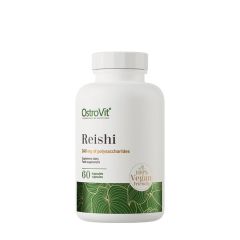 OSTROVIT - REISHI VEGE - 60 KAPSZULA