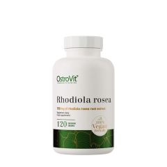 OSTROVIT - RHODIOLA ROSEA - 120 TABLETTA