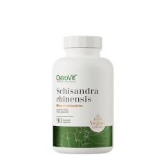 OSTROVIT - SCHISANDRA CHINENSIS VEGE - 90 KAPSZULA
