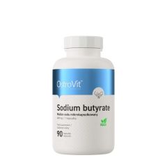 OSTROVIT - SODIUM BUTYRATE - 90 KAPSZULA