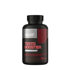 OSTROVIT - TESTO BOOSTER - 90 KAPSZULA