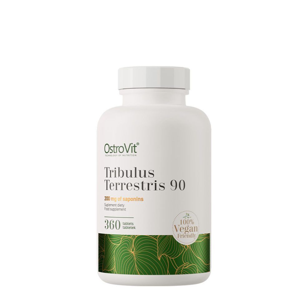 OSTROVIT - TRIBULUS TERRESTRIS VEGE - 360 TABLETTA