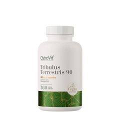 OSTROVIT - TRIBULUS TERRESTRIS VEGE - 360 TABLETTA
