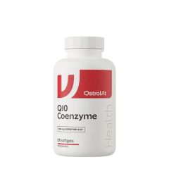 OSTROVIT - UBIQUINONE Q10 100 MG - 120 KAPSZULA