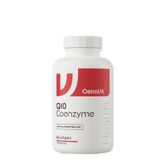 OSTROVIT - UBIQUINONE Q10 100 MG - 60 KAPSZULA