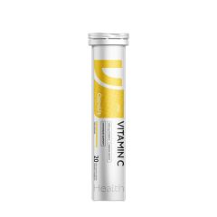 OSTROVIT - VITAMIN C 1000 MG - 20 PEZSGŐTABLETTA - LEMON