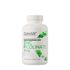OSTROVIT - ZINC PICOLINATE - 150 TABLETTA