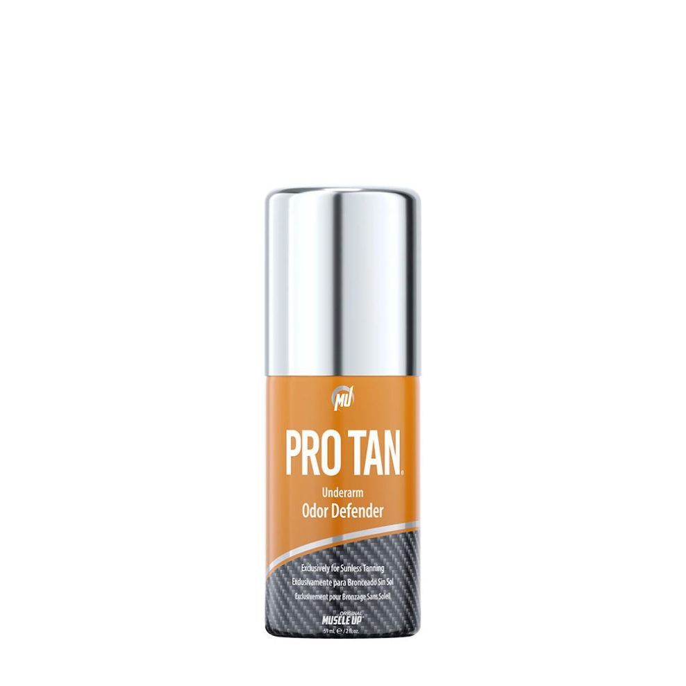 PRO TAN - UNDERARM ODOR DEFENDER - 59 ML