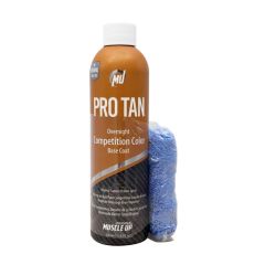 PRO TAN - OVERNIGHT COMPETITION COLOR - 250 ML
