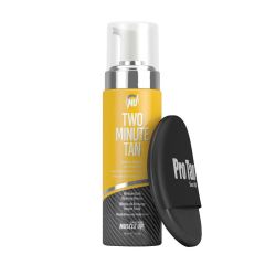 PRO TAN - TWO MINUTE TAN - 207 ML