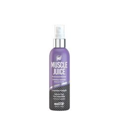 PRO TAN - MUSCLE JUICE MAXIMUM DEFINITION COMPETITION POSING OIL - 118 ML