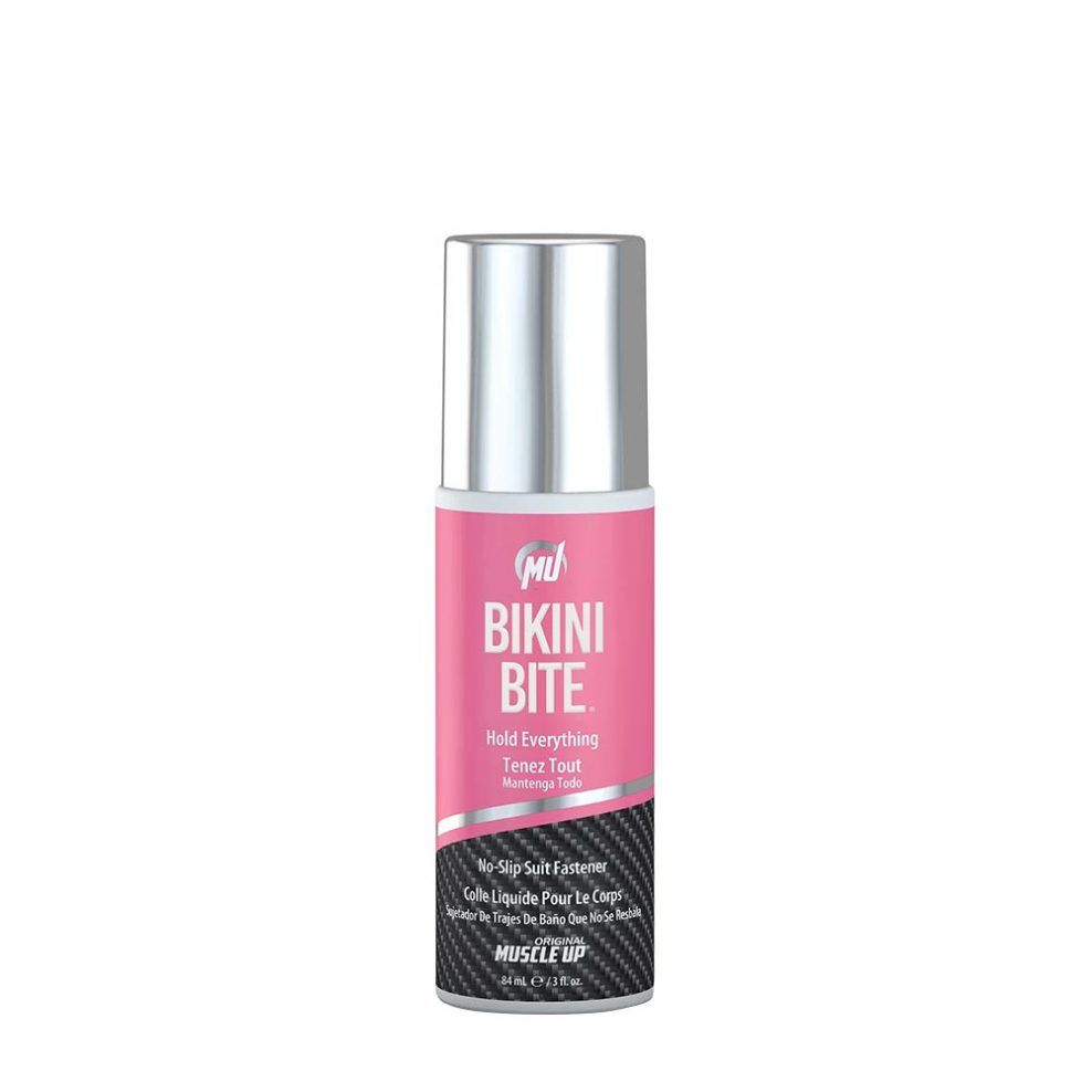PRO TAN - BIKINI BITE NO-SLIP SUIT FASTENER - ROLL-ON - 84 ML