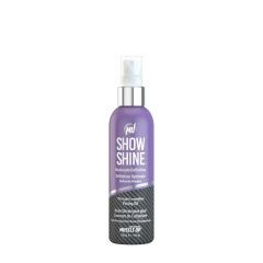 PRO TAN - SHOW SHINE ULTRA-LIGHT POSING OIL - 118 ML