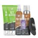 PRO TAN - MALE COMPETITOR KIT - 5 DB