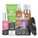 PRO TAN - FEMALE/BIKINI KIT - 5 DB