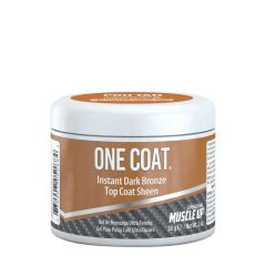 PRO TAN - ONE COAT TOP COAT SHEEN - 58 G
