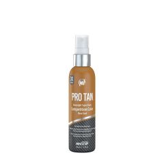 PRO TAN - SUPER DARK COMPETITION COLOR - 100 ML