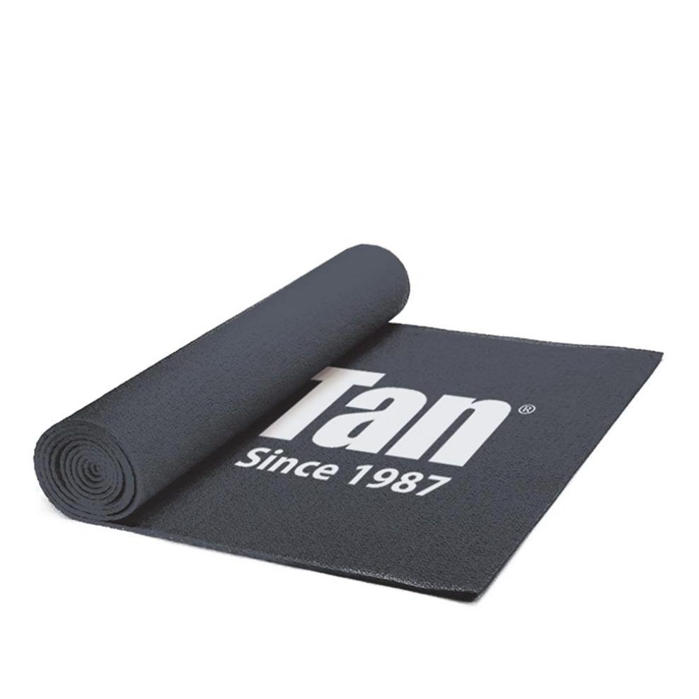 PRO TAN - COMPETITOR MAT - 1 DB - BLACK
